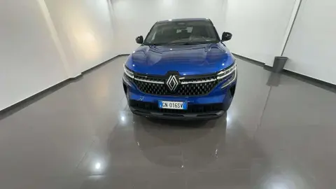 Used RENAULT AUSTRAL Hybrid 2023 Ad 