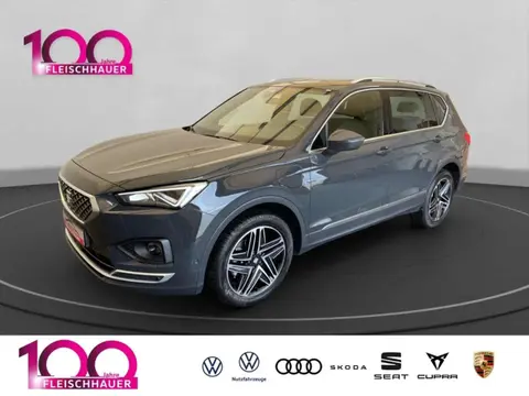 Used SEAT TARRACO Hybrid 2024 Ad 