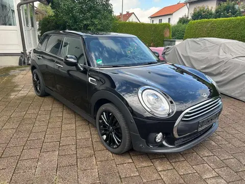 Used MINI ONE Petrol 2019 Ad Germany