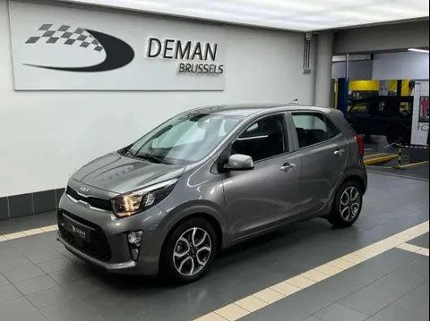 Annonce KIA PICANTO Essence 2022 d'occasion 