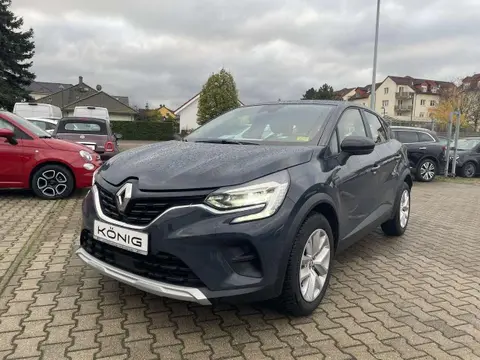 Used RENAULT CAPTUR Petrol 2023 Ad 