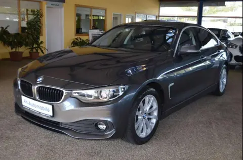 Used BMW SERIE 4 Diesel 2019 Ad 