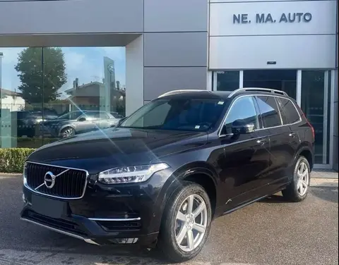 Annonce VOLVO XC90 Diesel 2016 d'occasion 