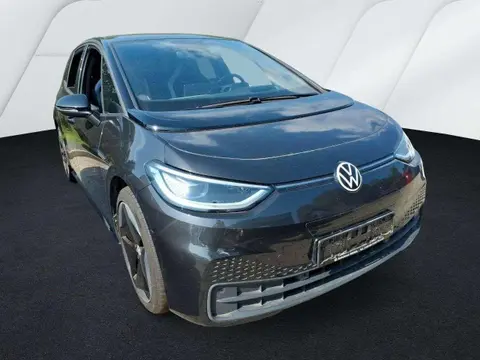 Annonce VOLKSWAGEN ID.3 Électrique 2021 d'occasion 