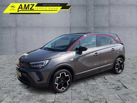 Annonce OPEL CROSSLAND Essence 2022 d'occasion 