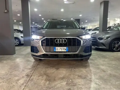 Annonce AUDI Q3 Diesel 2021 d'occasion 