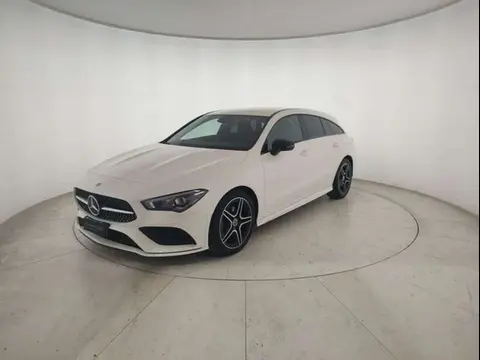 Used MERCEDES-BENZ CLASSE CLA Diesel 2023 Ad 