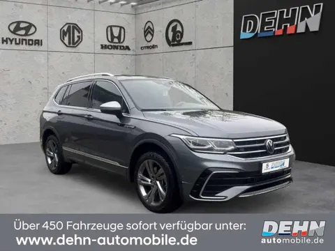 Annonce VOLKSWAGEN TIGUAN Essence 2024 d'occasion 