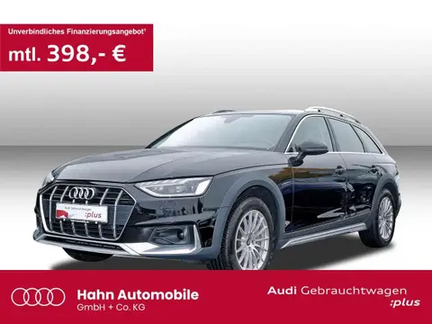 Annonce AUDI A4 Diesel 2020 d'occasion 