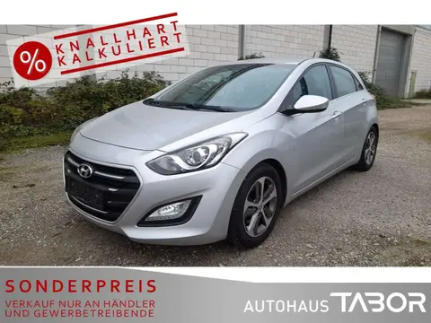 Used HYUNDAI I30 Petrol 2015 Ad 