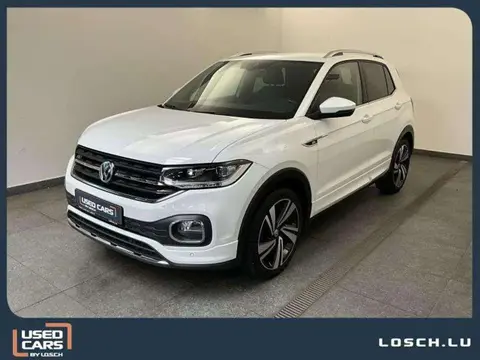 Used VOLKSWAGEN T-CROSS Petrol 2020 Ad 