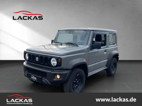 Used SUZUKI JIMNY Petrol 2019 Ad 