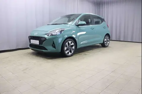 Annonce HYUNDAI I10 Essence 2024 d'occasion 