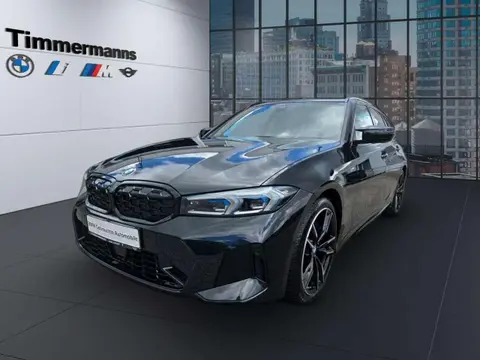 Annonce BMW SERIE 3 Essence 2023 d'occasion 