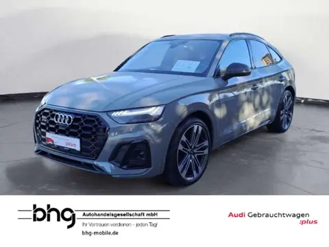 Used AUDI SQ5 Diesel 2021 Ad 