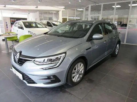 Used RENAULT MEGANE Hybrid 2021 Ad 