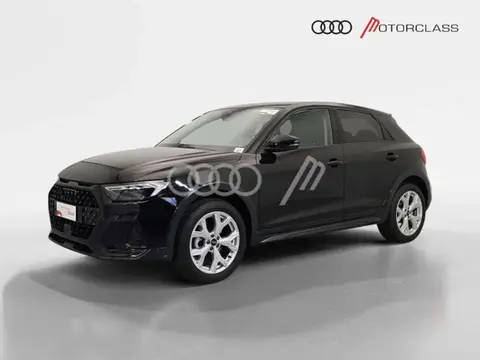 Annonce AUDI A1 Essence 2023 d'occasion 