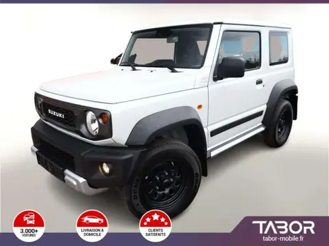 Used SUZUKI JIMNY Petrol 2022 Ad 