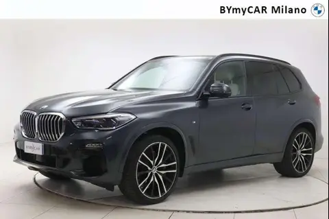 Used BMW X5 Diesel 2019 Ad 