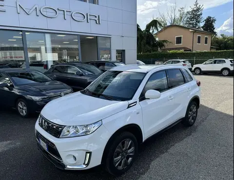 Used SUZUKI VITARA Petrol 2019 Ad 