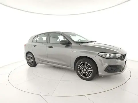 Annonce FIAT TIPO Essence 2023 d'occasion 