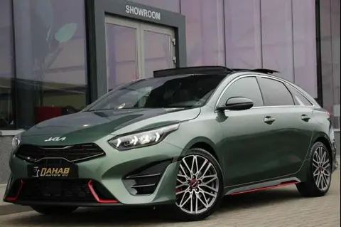 Annonce KIA PROCEED Essence 2023 d'occasion 