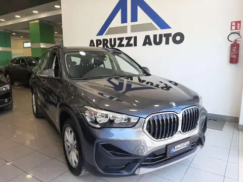 Annonce BMW X1 Diesel 2020 d'occasion 