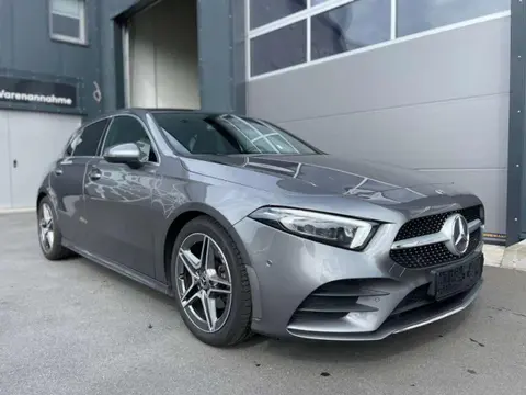 Used MERCEDES-BENZ CLASSE A Petrol 2019 Ad 