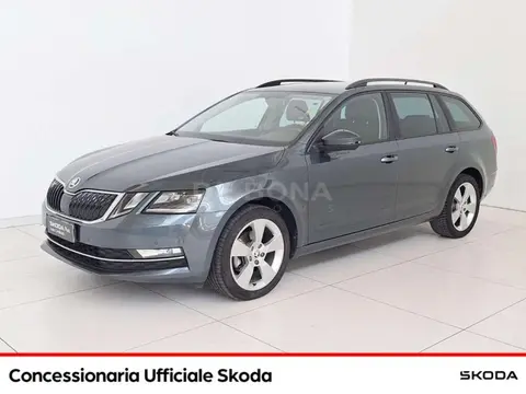 Annonce SKODA OCTAVIA  2019 d'occasion 