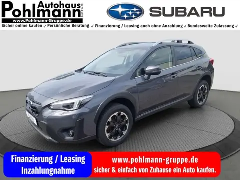 Used SUBARU XV Petrol 2023 Ad 