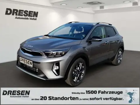 Annonce KIA STONIC Essence 2024 d'occasion 