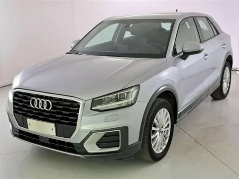 Annonce AUDI Q2 Diesel 2019 d'occasion 