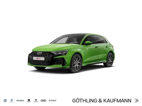 Annonce AUDI RS3 Essence 2024 d'occasion 