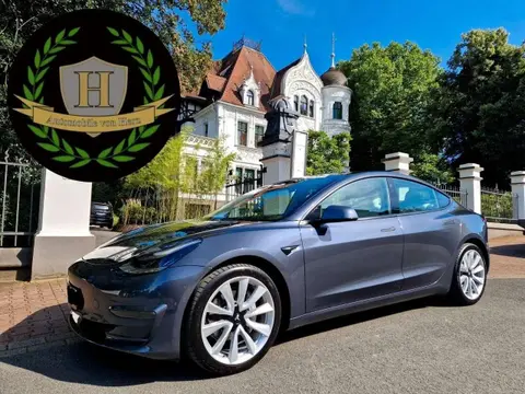 Annonce TESLA MODEL 3 Électrique 2019 d'occasion 