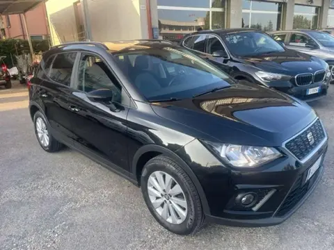 Used SEAT ARONA Diesel 2019 Ad 