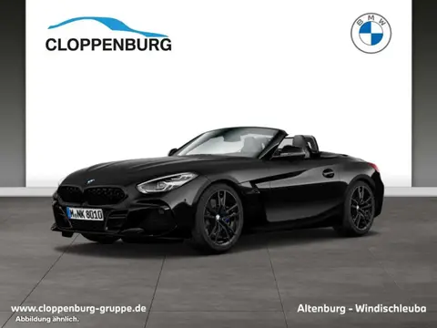 Annonce BMW Z4 Essence 2020 d'occasion 