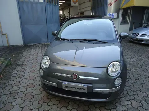 Used FIAT 500 Petrol 2015 Ad 