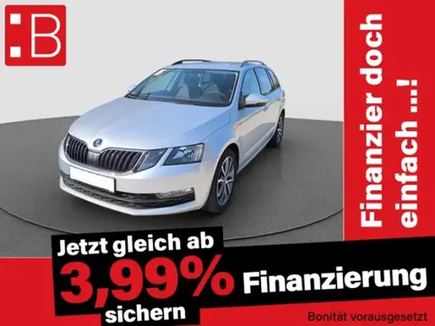 Used SKODA OCTAVIA Petrol 2020 Ad 