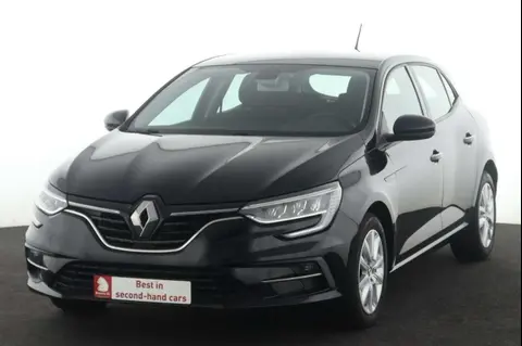 Annonce RENAULT MEGANE Essence 2022 d'occasion 