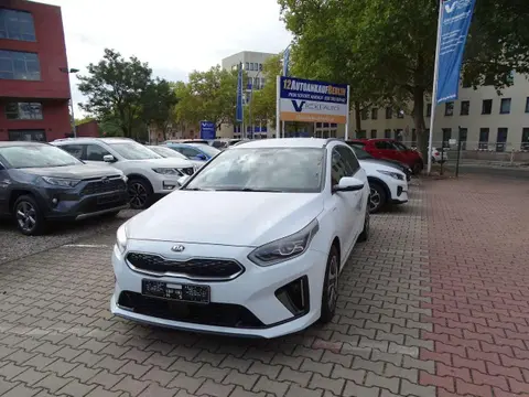 Used KIA CEED Hybrid 2021 Ad 