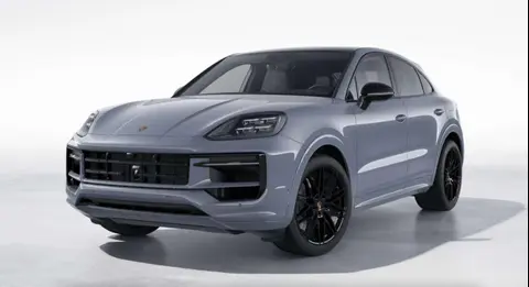 Used PORSCHE CAYENNE Hybrid 2024 Ad 