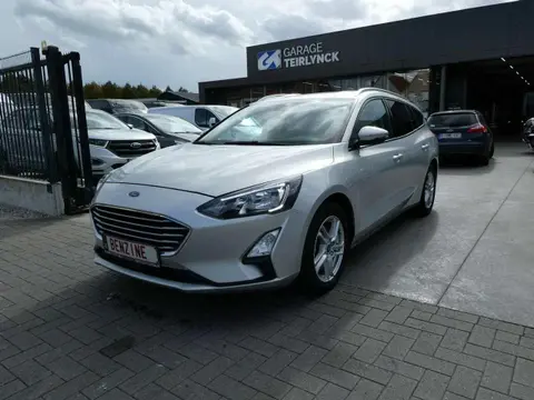 Used FORD FOCUS Petrol 2020 Ad 