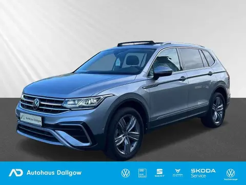 Annonce VOLKSWAGEN TIGUAN Diesel 2023 d'occasion 