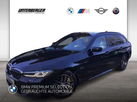 Used BMW SERIE 5 Hybrid 2023 Ad Germany