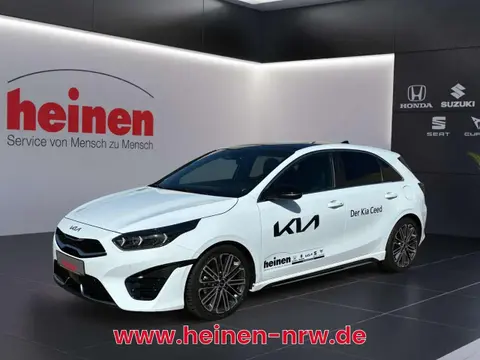 Annonce KIA CEED Essence 2024 d'occasion 