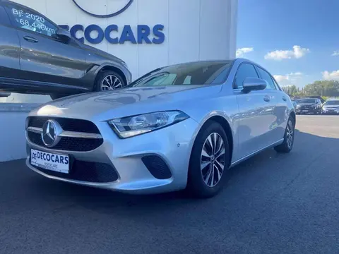 Used MERCEDES-BENZ CLASSE A Diesel 2019 Ad 