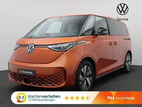 Annonce VOLKSWAGEN ID. BUZZ Électrique 2024 d'occasion 