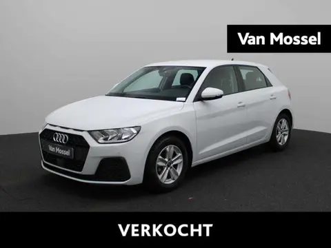 Annonce AUDI A1 Essence 2020 d'occasion 