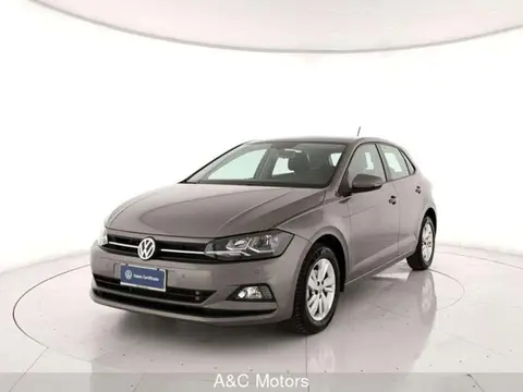 Used VOLKSWAGEN POLO Diesel 2020 Ad 