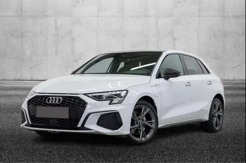 Used AUDI A3 Hybrid 2021 Ad 